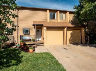 2405 S Capri Ln APT 604, Wichita, KS 67210