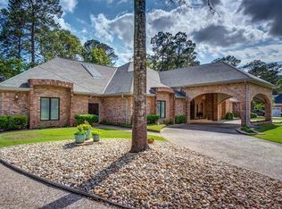 202 Deerfield Dr, Lufkin, TX 75901