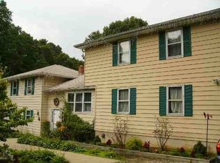 734 Big Oak Rd, Bridgeton, NJ 08302