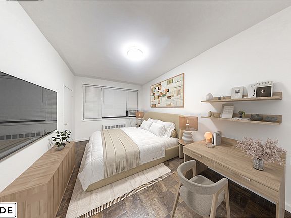 3rd image of 405 E 56th St APT 1A