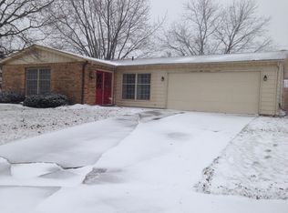 618 Jeffrey Ct, Columbia City, IN