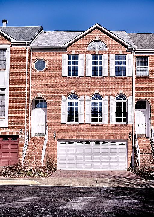 Front View, New Roof 2020