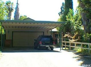 7232 Quail Rd, Fair Oaks, CA 95628