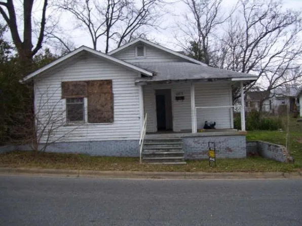 207 E Elm St, Shelby, NC 28150