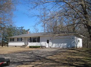 1940 11th Ct, Friendship, WI 53934