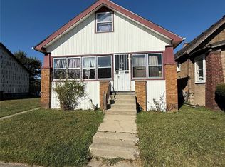 14845 Muirland St, Detroit, MI 48238