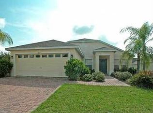 1617 N Hampton Dr, Davenport, FL 33897