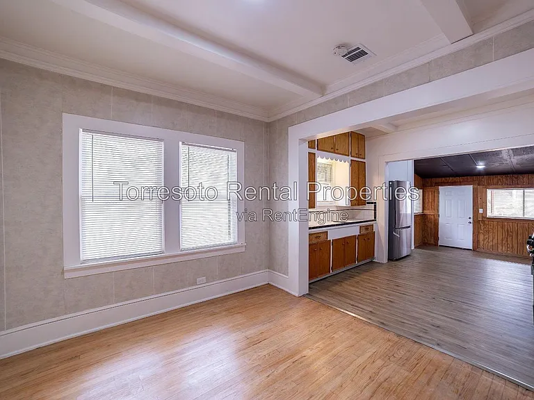 1927 Lee Hall St #A — Photo 2
