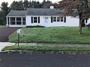 1810 Clinton Rd, Norristown, PA 19403