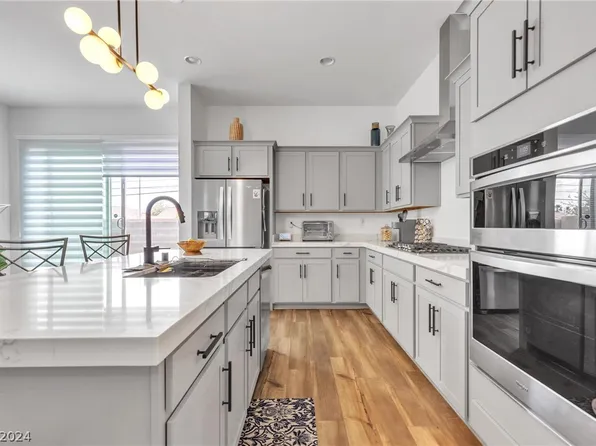4743 Transcendental St, North Las Vegas, NV 89031
