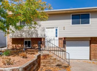 909 South St, Castle Rock, CO 80104