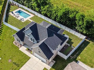 530 McChrystal Dr, Murfreesboro, TN 37129