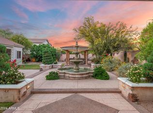 3865 N Sonoran Hls, Mesa, AZ 85207