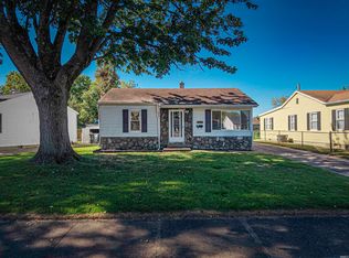 1501 S Ruston Ave, Evansville, IN 47714