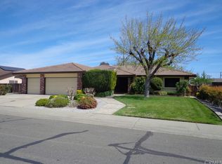 109 Rennat Way, Orland, CA 95963