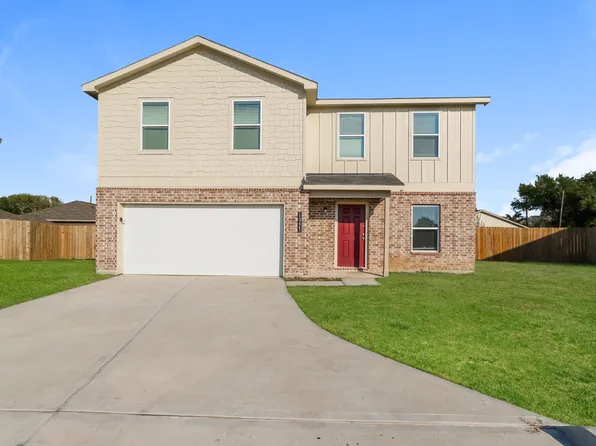 14223 Harlequine Dr, Willis, TX