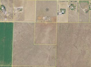 Nka Freimuth Rd, Selah, WA 98942