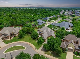 4708 Iron Horse Pass, Edmond, OK 73034
