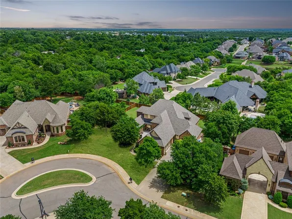 4708 Iron Horse Pass, Edmond, OK 73034