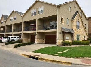 3448 Daniel Ave APT 4, University Park, TX 75205