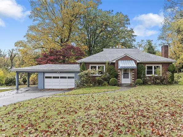 2442 Willowbrook Rd, Pittsburgh, PA 15241