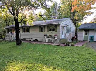 7053 Heine Rd, Proctor, MN 55720