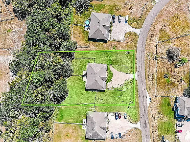 4007 Golden Eagle Dr #A — Photo 30