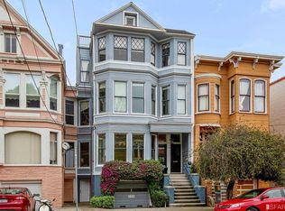1626 Grove St, San Francisco, CA