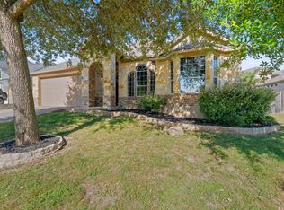 185 Mountain Laurel Way, Austin, TX 78737