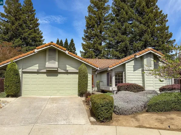 260 Linda Ln, Pleasant Hill, CA 94523