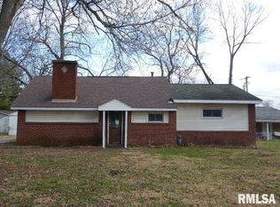 1432 N Milton Ave, Springfield, IL 62702