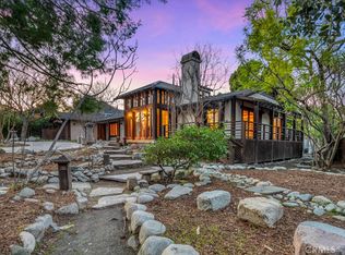 4724 1/2 Forman Ave, Toluca Lake, CA 91602