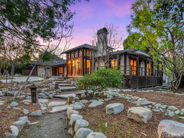 4724 1/2 Forman Ave, Toluca Lake, CA 91602