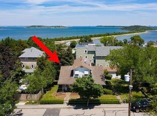 98 Bellevue Rd, Quincy, MA 02171