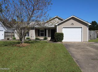 154 Jer Mar Dr, Havelock, NC 28532