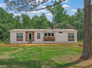 201 Old Highway 7, Cotton Valley, LA 71018