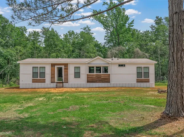 201 Old Highway 7, Cotton Valley, LA 71018