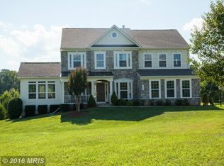 7720 Browns Farm St, Spotsylvania, VA 22553