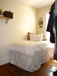 Rented by Veracity NYC LLC