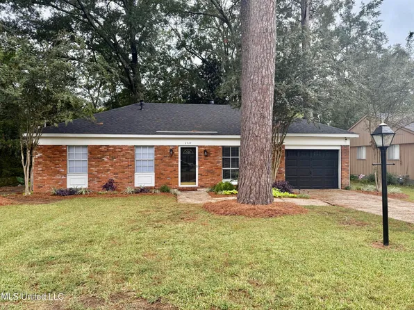 2919 Laramie Cir, Hattiesburg, MS 39402