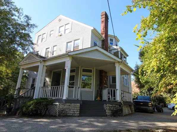 705 Burns Ave, Cincinnati, OH 45215