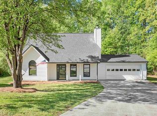 1559 Sisters Ct, Lawrenceville, GA 30043