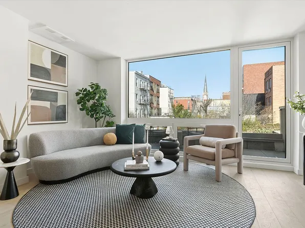 123 Meserole Ave Floor 2, Brooklyn, NY 11222