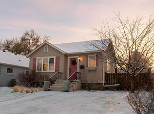 612 E 14th St S, Lethbridge, AB T1J 2Y3