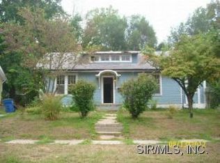 2623 Hillcrest Ave, Alton, IL 62002