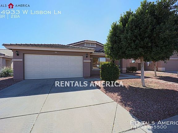 3rd image of 14933 W Lisbon Ln