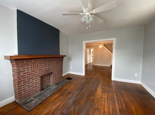 124 E Barthman Ave, Columbus, OH 43207