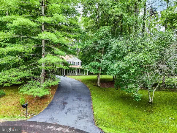 14481 Idlebrook Ct, Manassas, VA 20112