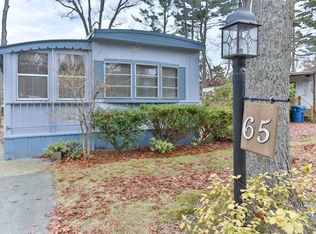 65 Timber Ln, West Wareham, MA 02576