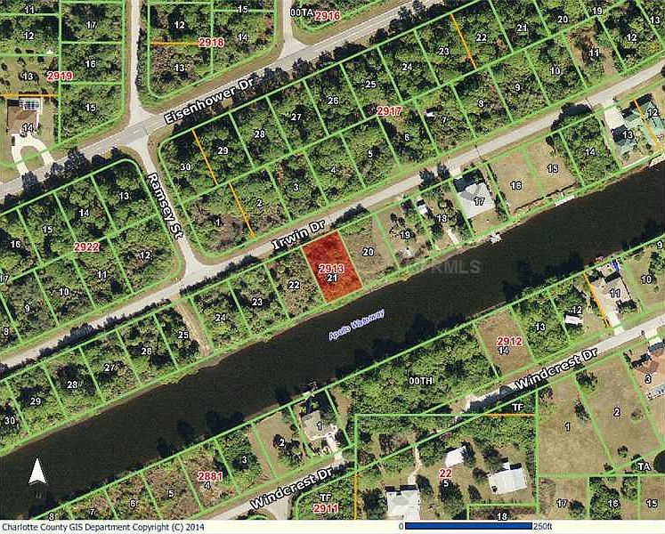 1st image of 13133 Irwin Dr